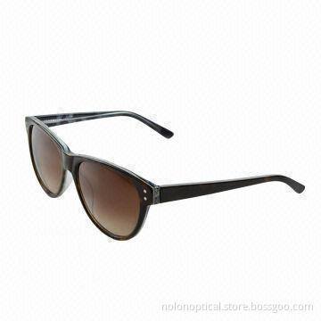 2014 Fashionable cat-shaped sunglasses